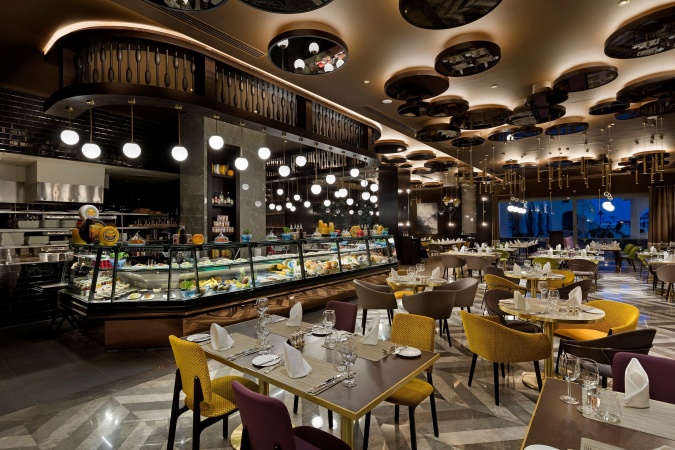 Mardan Bistro