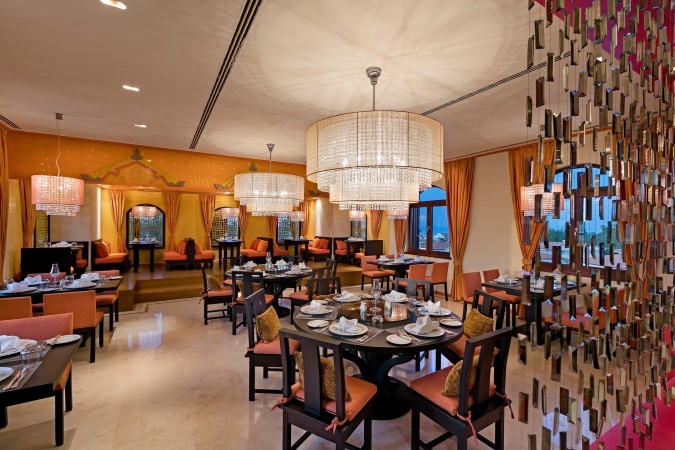 Asya Restoran