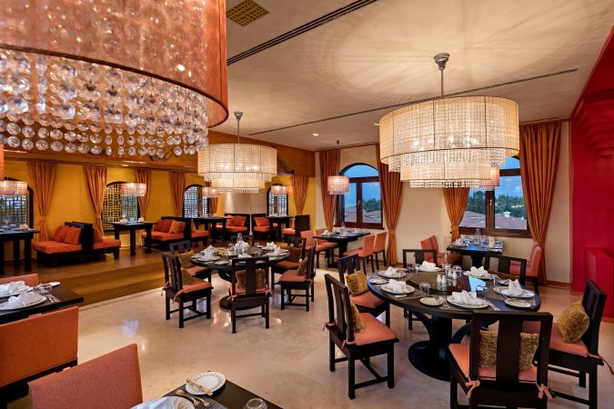 Asian Restoran
