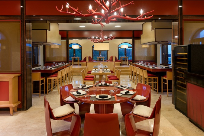 Asya Restoran