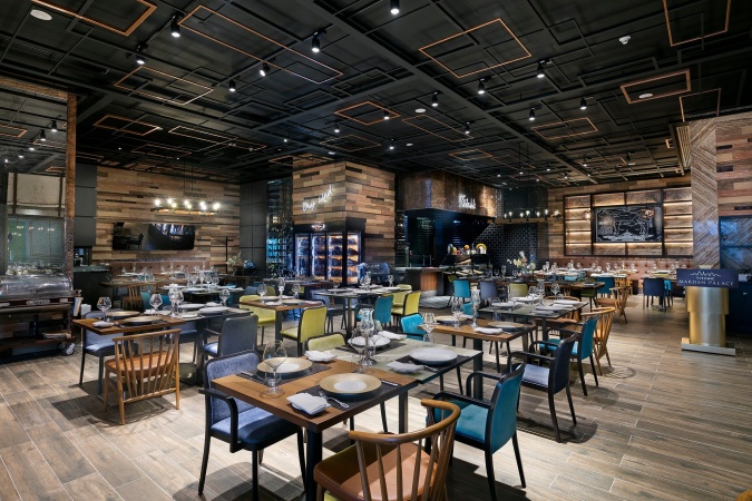 Asya Restoran