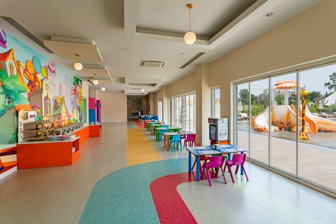 Tini Kids Club