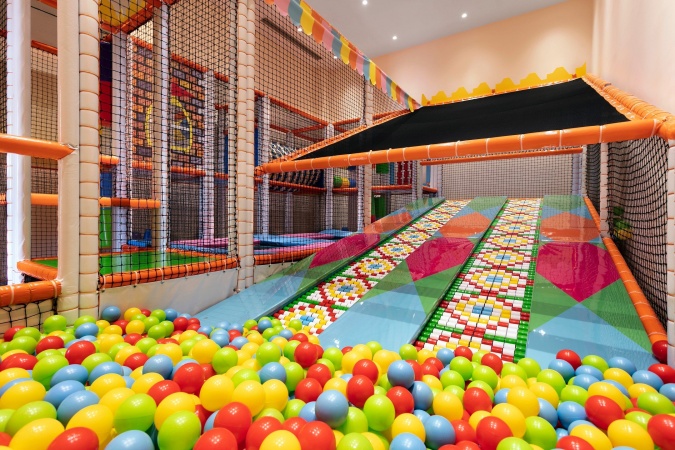 Tini Kids Club