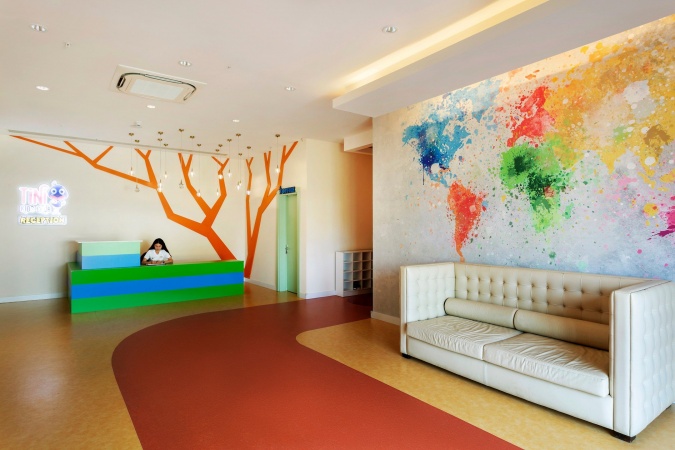 Tini Kids Club