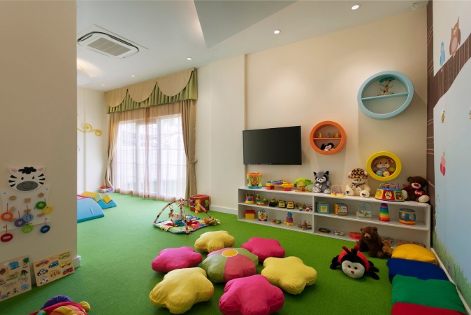 Tini Kids Club