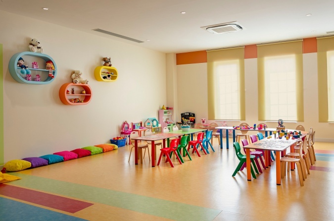 Tini Kids Club