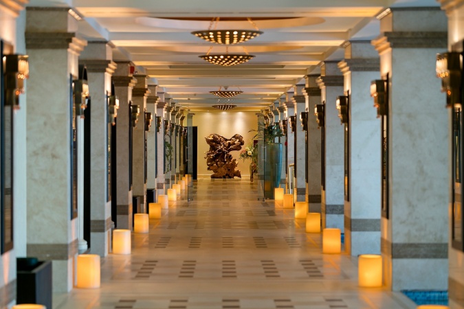 Befine Spa