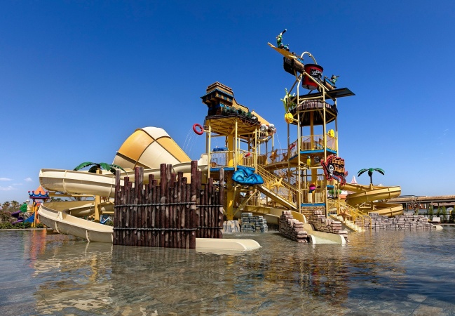 Aquapark