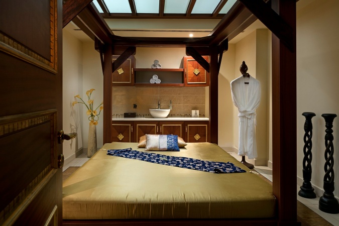 Befine Spa
