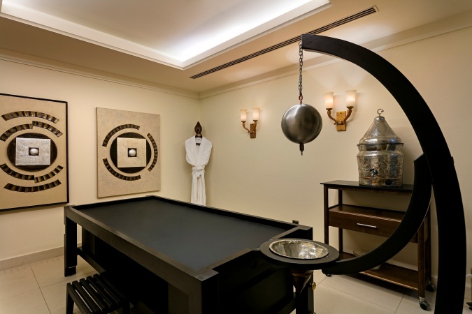 Befine Spa