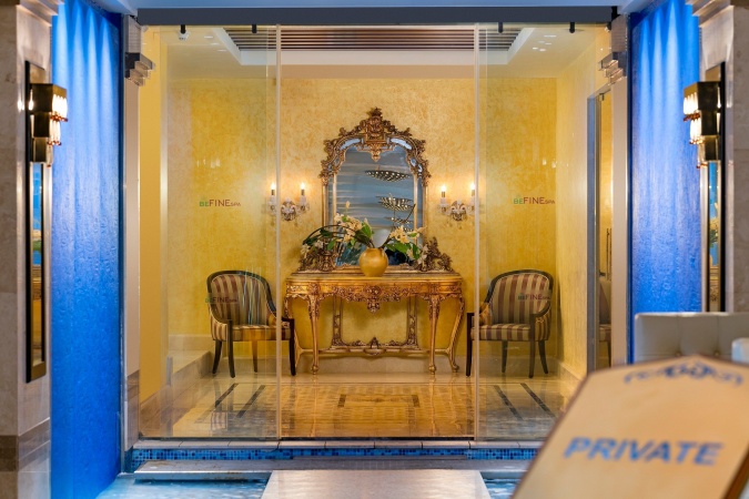 Befine Spa