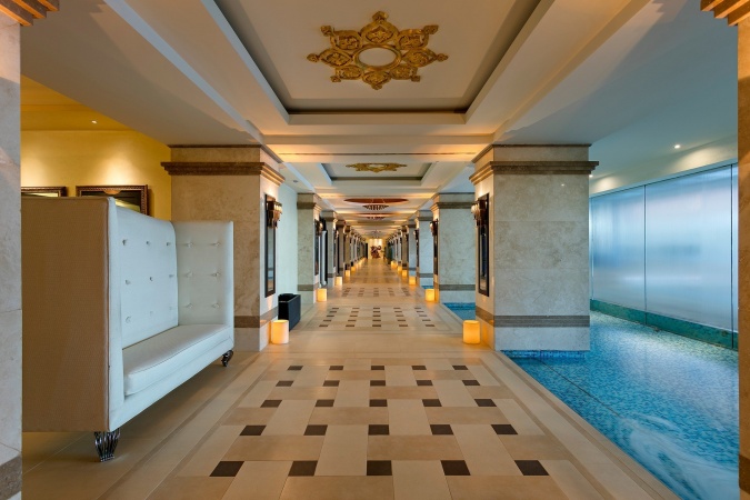 Befine Spa