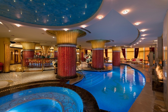 Befine Spa