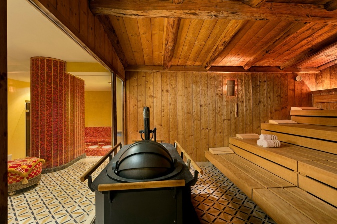 Befine Spa