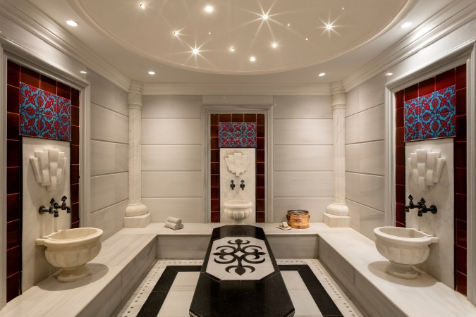 Befine Spa