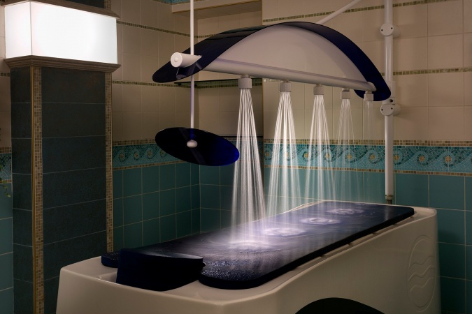 Befine Spa