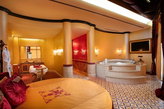 Spa Merkezi