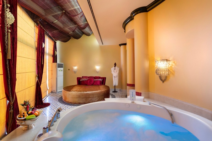 Spa Merkezi