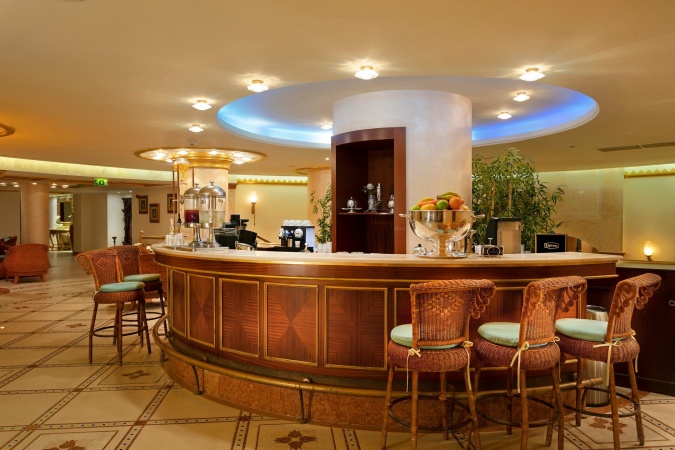 Spa Merkezi
