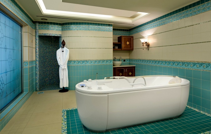 Spa Merkezi