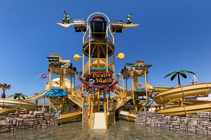 Aquapark