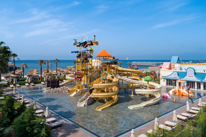 Aquapark