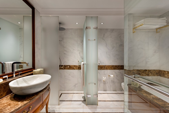Family Oda Banyo