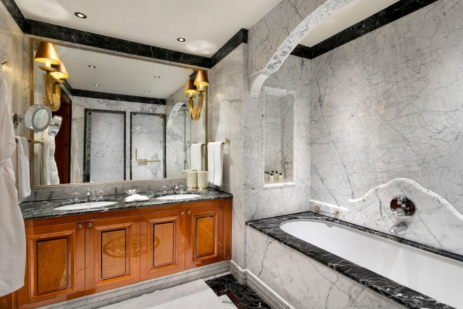 Premium Family Oda Banyo