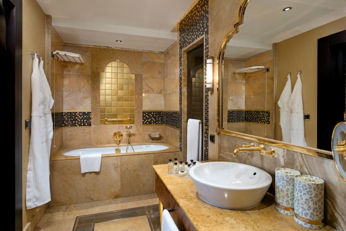 Premium Oda Banyo