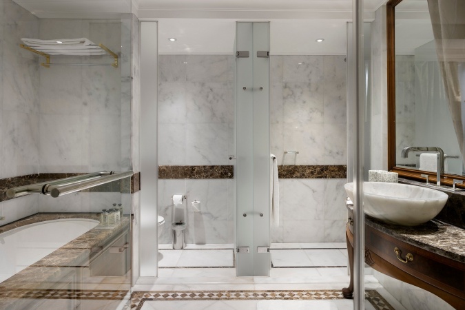 Premium Oda Banyo
